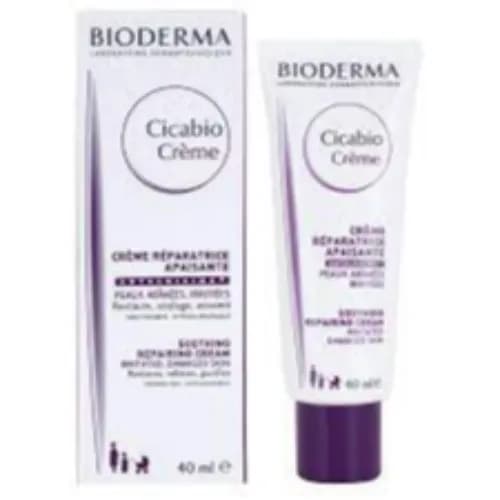 B-d Cicabio Cream 40ml