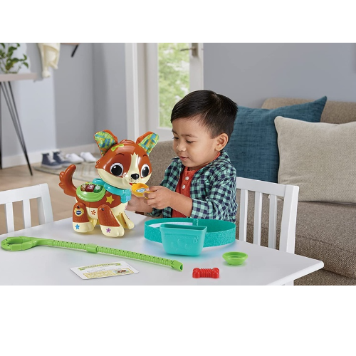 Vtech Let’S Go My Friend Pup - 923140