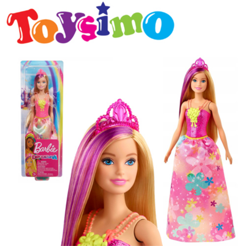 Barbie Dreamtopia Princess 1  500013930