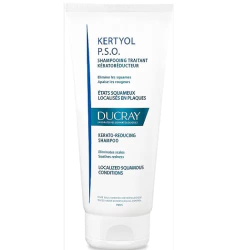 Kertyol Tret Sh 200Ml