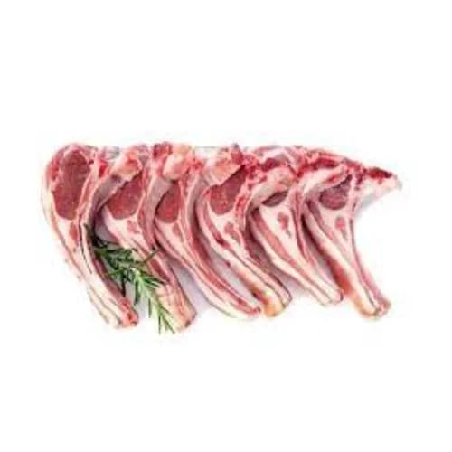 Fresh Lamb Chops (Cutlets) 500 Gr