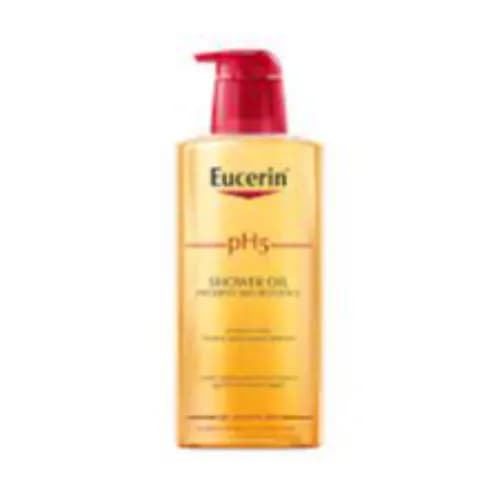 Eucerin Ph5 Shower Oil 400ml-63122 