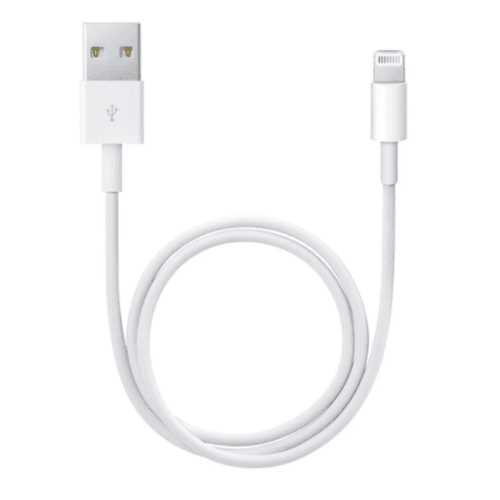 iPhone Original Usb To Lightning Cable (1M)