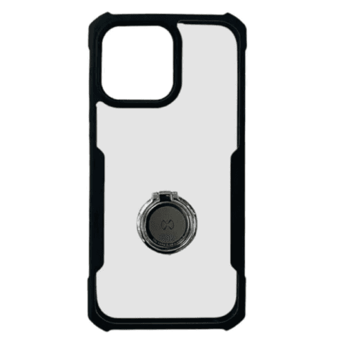Iphone 13 Pro Max Xundo Magnetic Ring Cover & Case