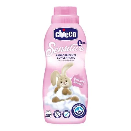 Chicco Softner Delicate Flower 750ml