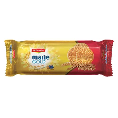 Britannia Marie Gold Biscuits, 176g