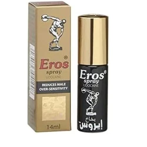 Eros Spray 14Ml