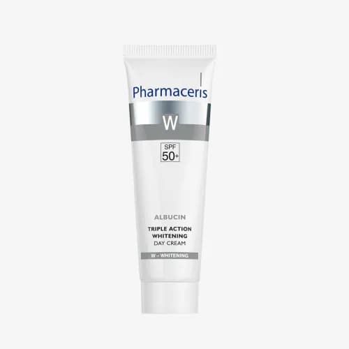 Albucin Day Cream Spf 50+