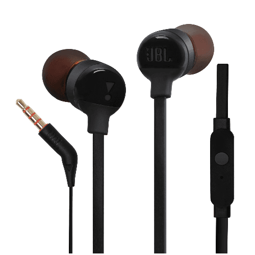 odio  110 In-ear Headphones