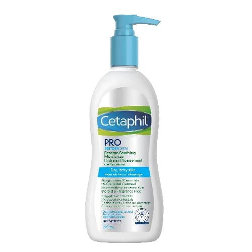 Cetaphil Pro Eczema Rest. Moist. Lotion 295ml