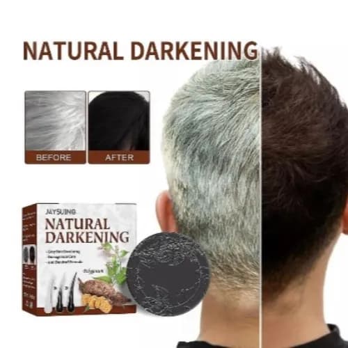 Jaysuing Natural Darkening