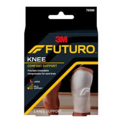 F/o Knee Support, S (76586en)