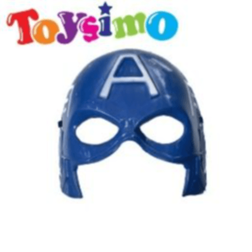 Captain America Mask