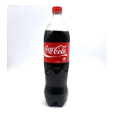 Coca Cola Soft Drink, 1.25L