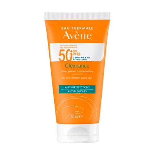 Avene Cleanance 50+ 50ml