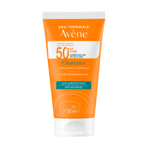 Avene Cleanance 50+ 50ml