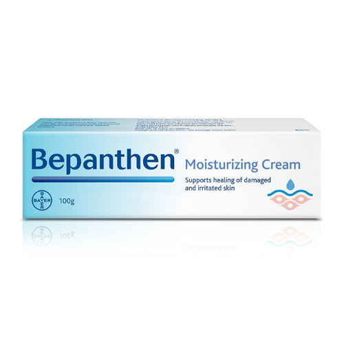 Bepanthene Cream 100gm