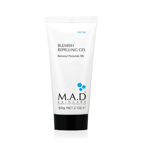M.A.D Eye Transformation Serum 15g