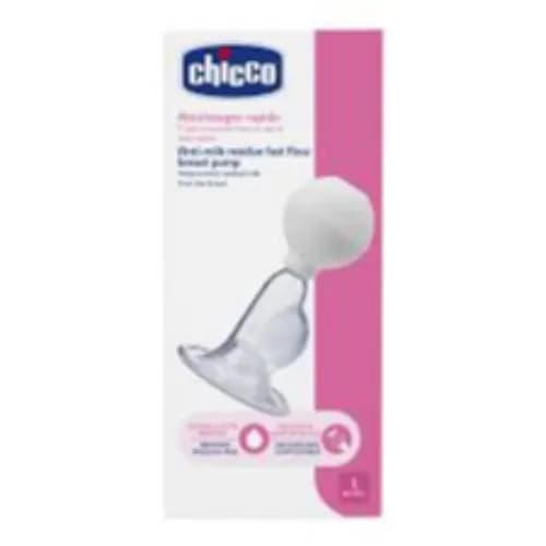 Chicco Anti Milk Residues Breast Pump