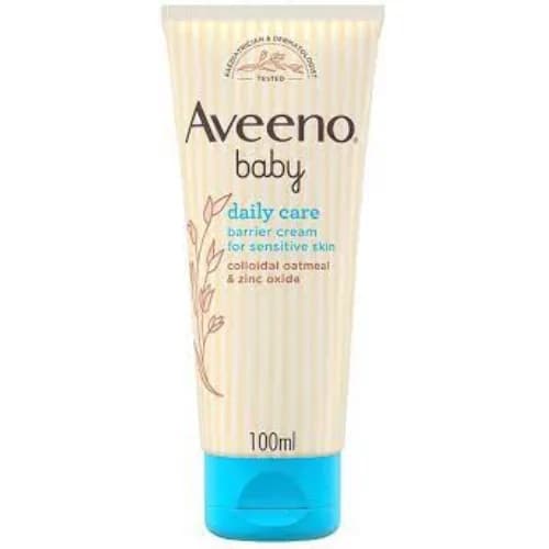 Aveeno Baby Barrier Cr