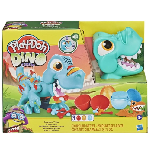 Play-Doh Shredasaurus Rex - 919585