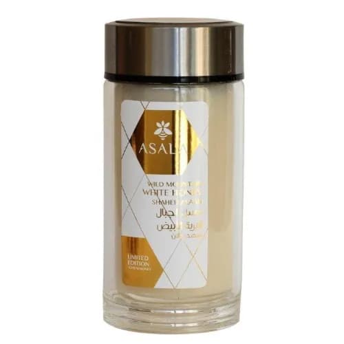 Wild White Mountain Honey - Shahd Allan (Premium) 250G