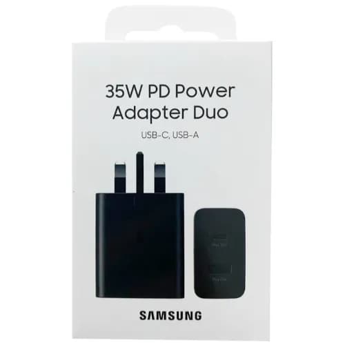 Samsung 35W Pd Power Adapter