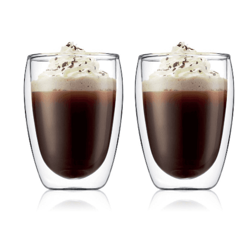 Pavina DW Glass 0.36L 2Pcs