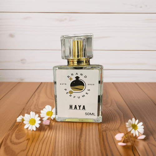 Party Boutique - Haya - 50 ml 