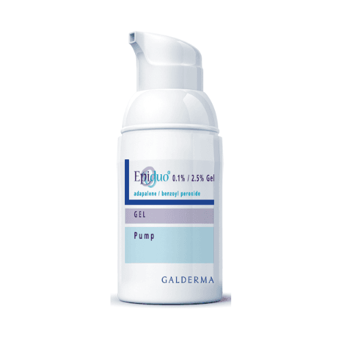 Epiduo Gel 30gm