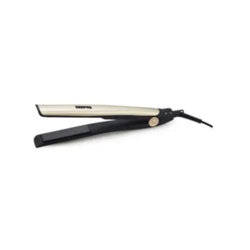 Geepas Ghs86016 Go Silky Hair Straightener With Ceramic Plate