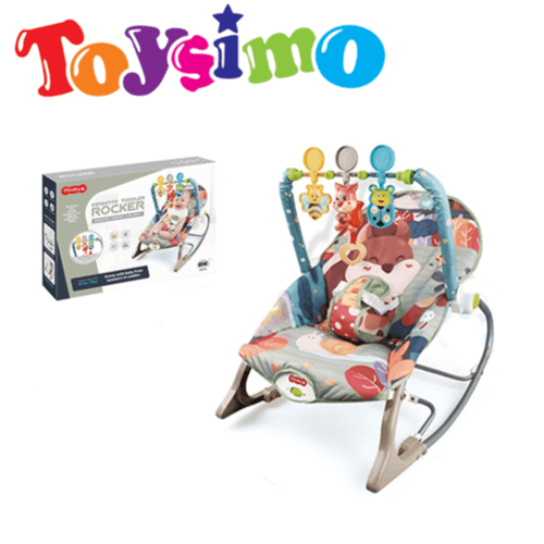 Baby Rocker
