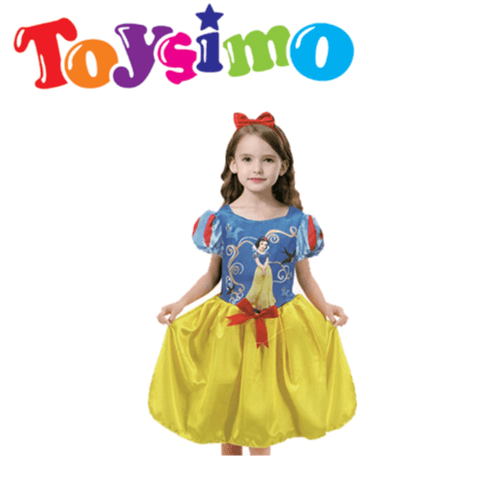 Snow White Costume Large