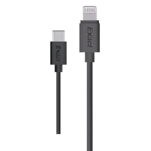 Exact C To Lightning 1M Cable
