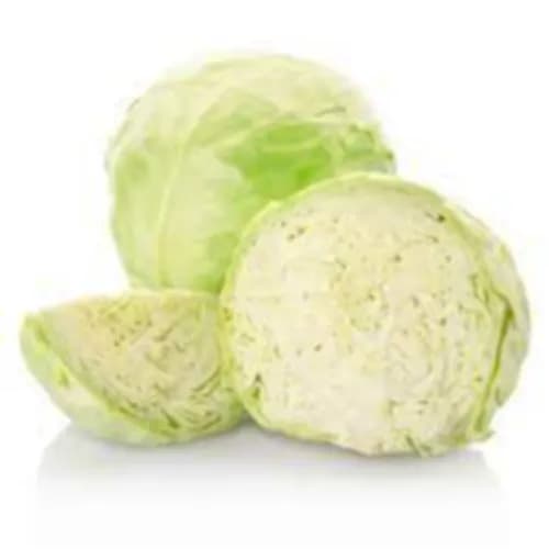 Cabbage White Iran 1000 Gr