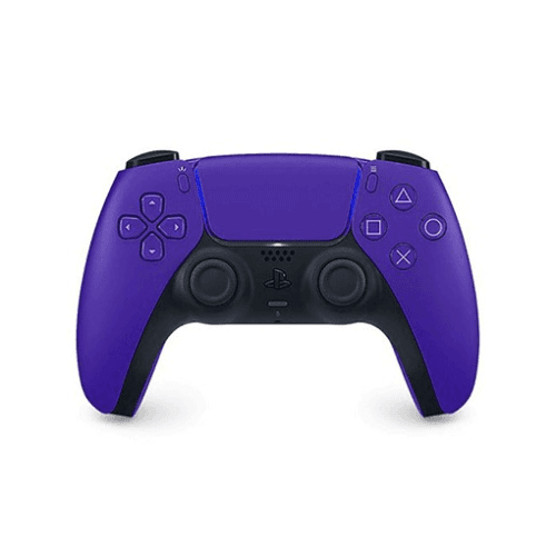 PlayStation 5 DualSense & Wireless Controller - Galactic Purple