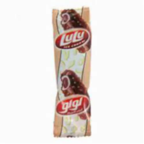 Kdd Lulu Vanila Ice Cream Stick 62.5Ml