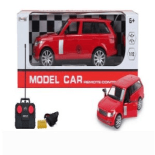 5612-1 1:12 R/C Car With Light
