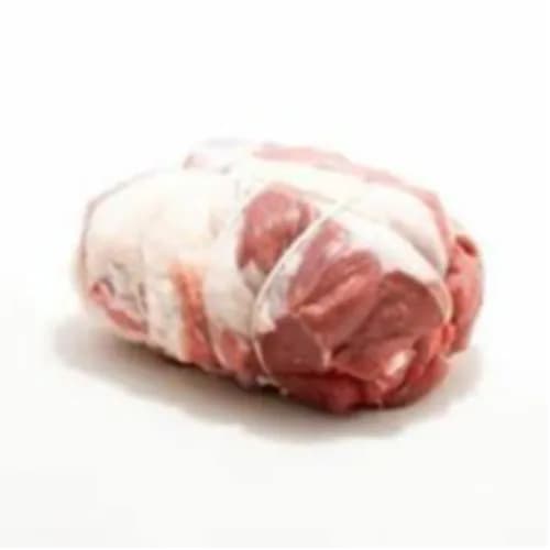 Fresh Lamb Cubes 500 Gr