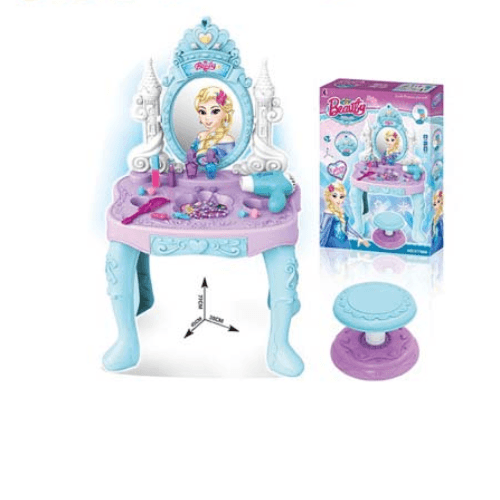 Frozen Dresser set