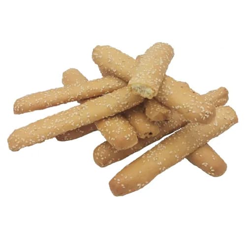 Kaak Finger Sesame 350G, 1 Pc