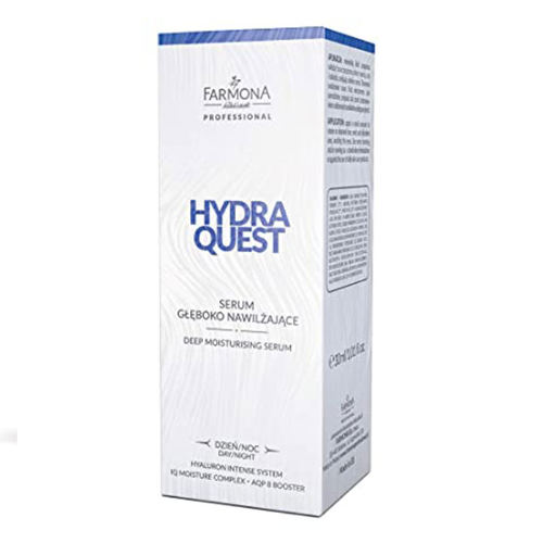 Farmona Hydra Quest Deep Moisturising Serum 30ml