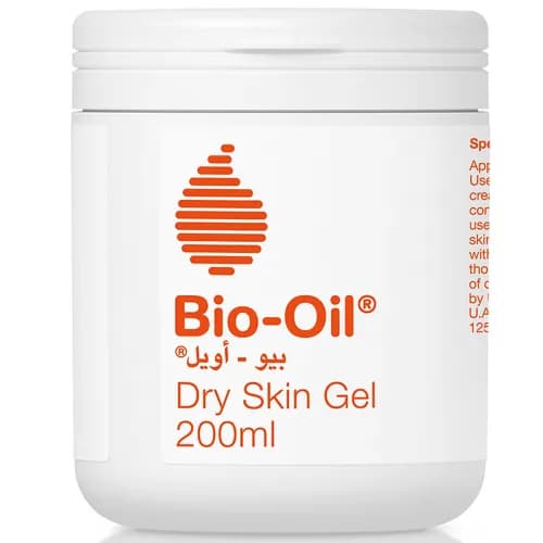 Bio Oil Dry Skin Gel 200ml