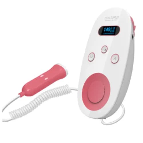 Fetal Doppler Device