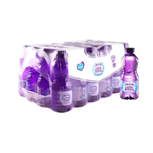 Aseel Water 30*350ml