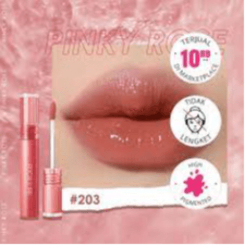 Focallure Fa208 Glossy Tint (304#)