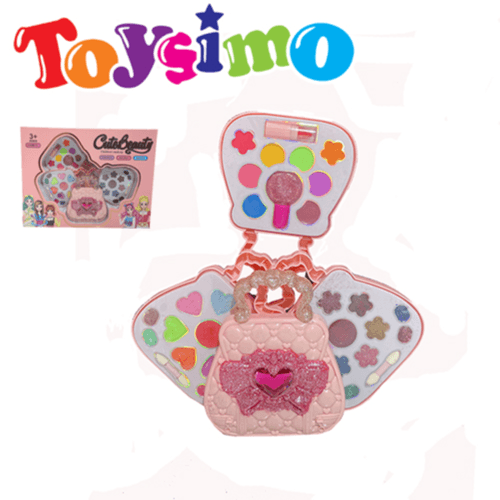 Bag Cosmetic Set