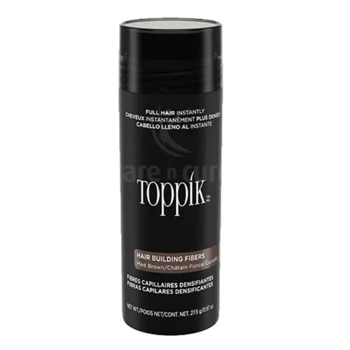 Toppik Hair Building Fiber Medium Brown 27.5g
