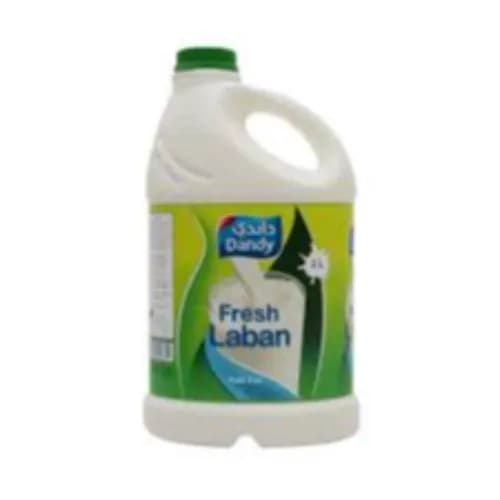 Dandy Full Fat Fresh Laban, 2L