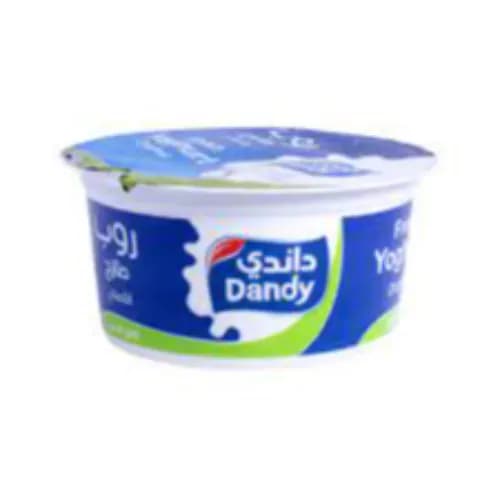 Dandy Original Fresh Yoghurt 170 Gm